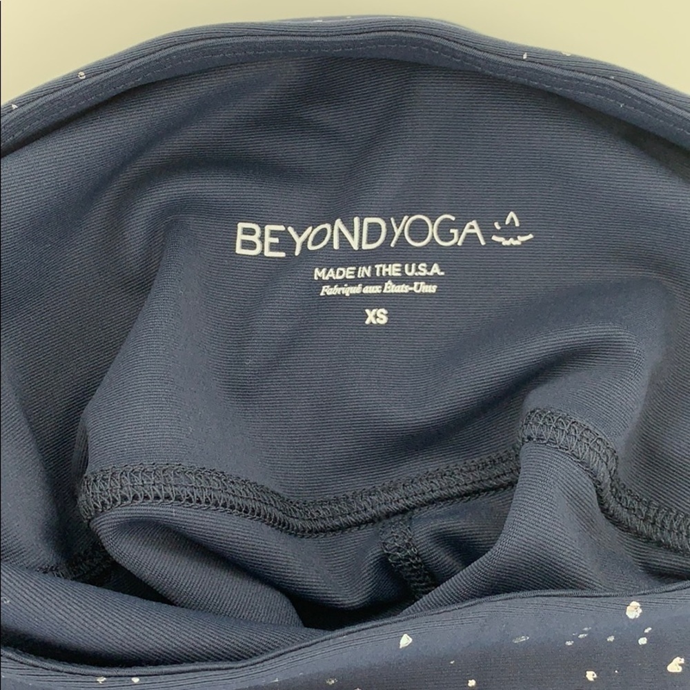 Beyond Yoga High Waist Leggings! - Picture 7 of 7
